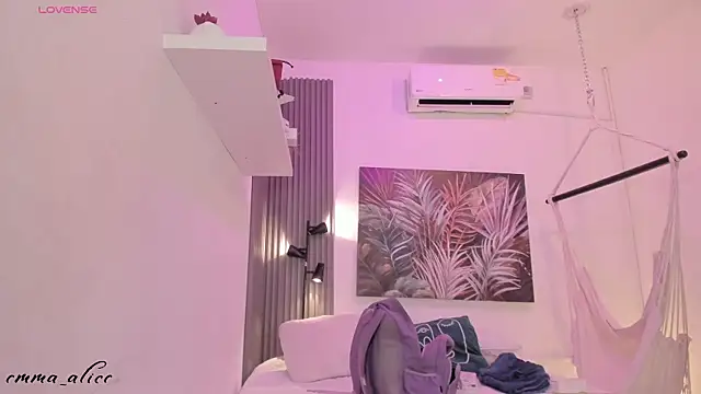 emma alice  online show from 10/02/25, 12:08