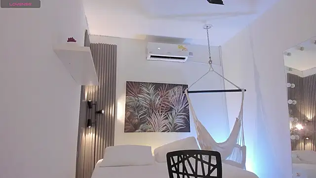 emma alice  online show from 12/05/25, 10:03