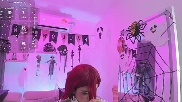 emma alice  online show from 10/30/25, 12:14