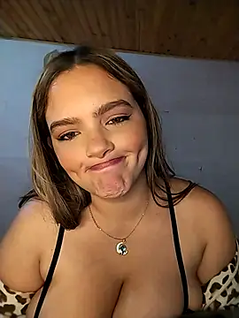 Faith madison18 online show from 03/06/25, 07:36