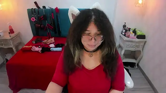 selenablairx online show from 05/16/26, 05:06