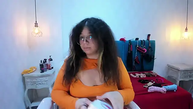selenablairx online show from 04/30/26, 03:35