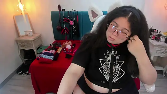 selenablairx online show from 05/30/26, 05:14