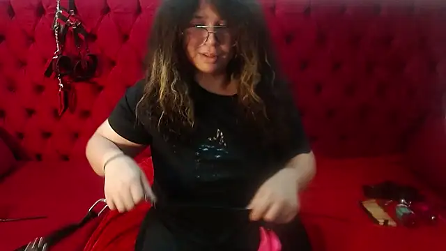 selenablairx online show from 04/18/26, 04:15