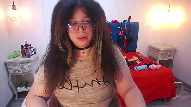 selenablairx online show from 04/19/26, 06:21