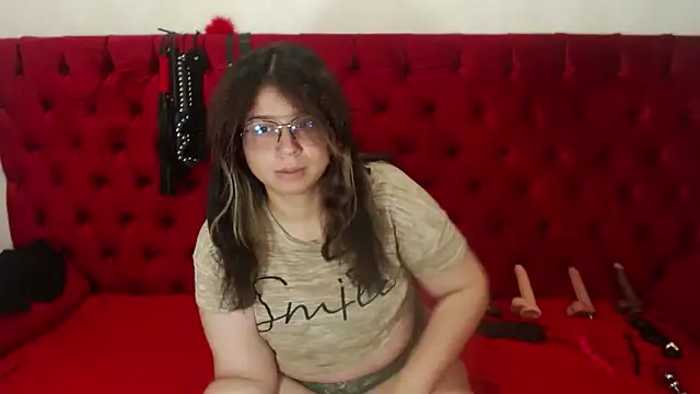 selenablairx online show from 11/11/25, 04:18