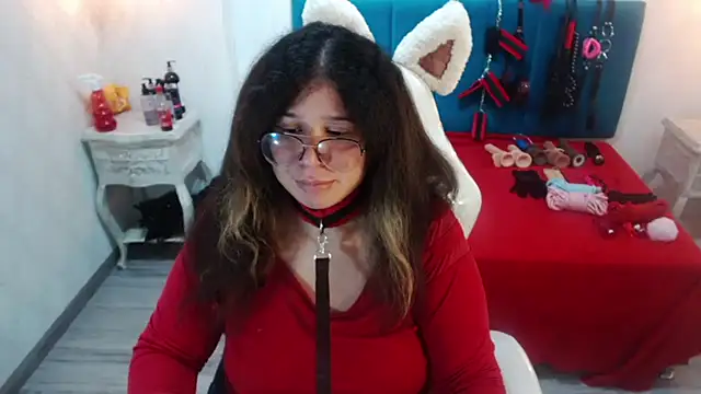 selenablairx online show from 05/06/26, 05:11
