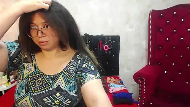 selenablairx online show from 05/31/26, 07:58