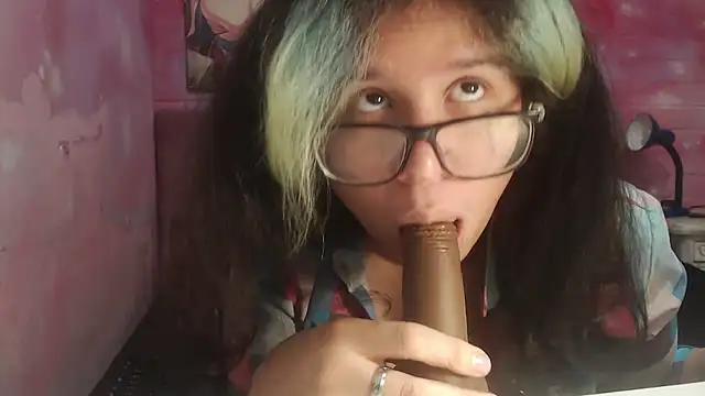 selenablairx online show from 03/17/25, 10:06