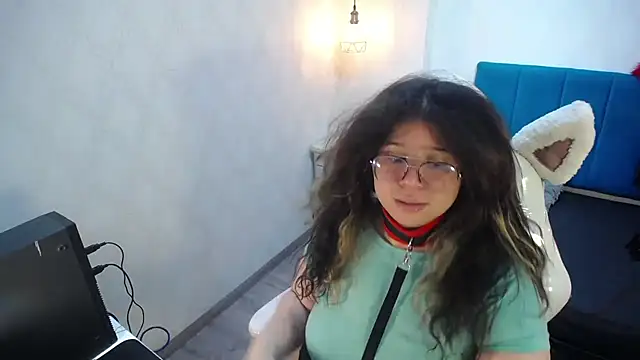 selenablairx online show from 04/22/26, 04:52