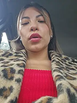 Karen San Miguel online show from 03/05/25, 06:56