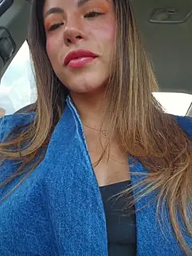 Karen San Miguel online show from 03/13/26, 05:07