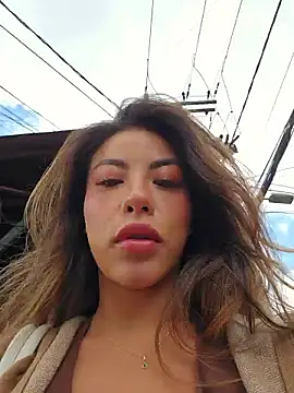 Karen San Miguel online show from 01/07/26, 06:57