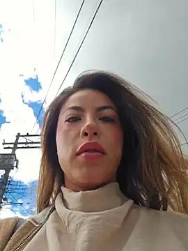 Karen San Miguel online show from 05/24/26, 06:41