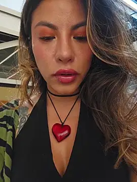 Karen San Miguel online show from 02/12/26, 08:19