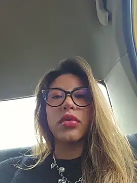 Karen San Miguel online show from 05/26/26, 02:37