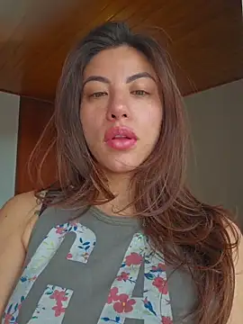 Karen San Miguel online show from 05/28/26, 07:20