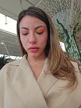 Karen San Miguel online show from 03/16/26, 06:10