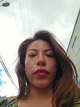 Karen San Miguel online show from 07/05/26, 07:43