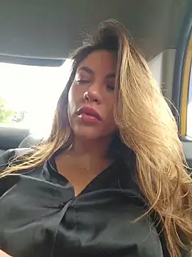 Karen San Miguel online show from 02/28/26, 06:40