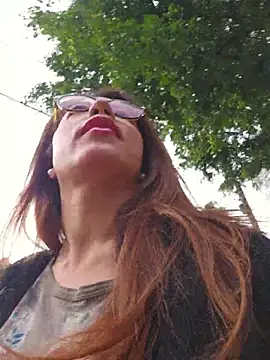 Karen San Miguel online show from 07/11/26, 10:32