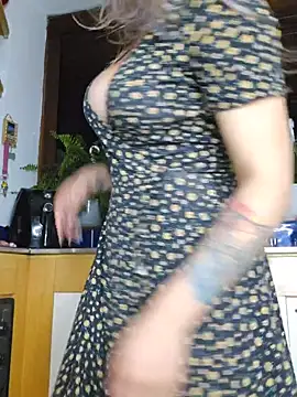 Karen San Miguel online show from 03/01/25, 11:37
