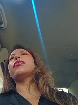 Karen San Miguel online show from 07/16/26, 03:53