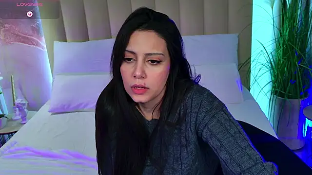 RitaVirginia online show from 11/24/25, 02:44