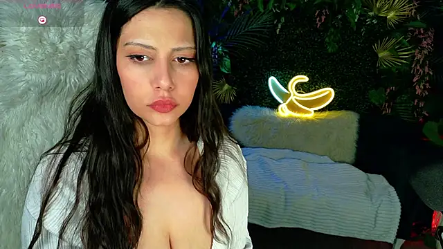 RitaVirginia online show from 11/21/25, 03:16