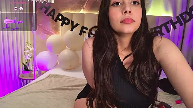 RitaVirginia online show from 11/15/25, 06:17