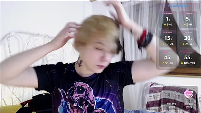 Yakhont online show from 03/01/25, 07:04