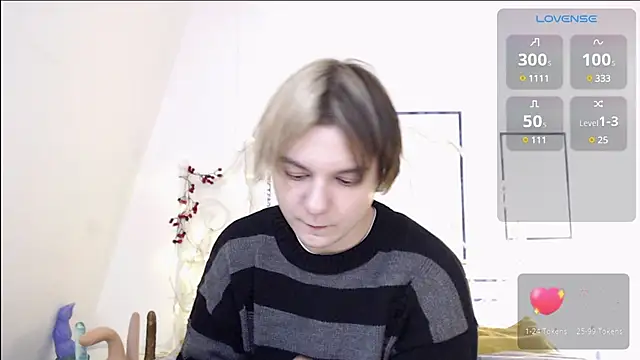 Yakhont online show from 02/19/25, 04:22