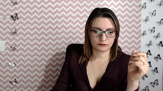 Amie Adams82  online show from 01/31/25, 03:55