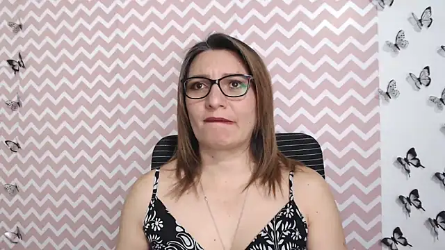 Amie Adams82  online show from 01/23/25, 12:57