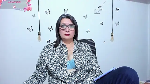 Snapshot of Amie_Adams82_ chatting on 03/30/26, 02:40 Amie Adams82 online show from 03/30/26, 02:40