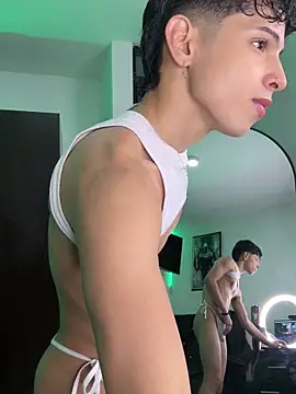 jade candy 21 online show from 10/21/25, 11:53