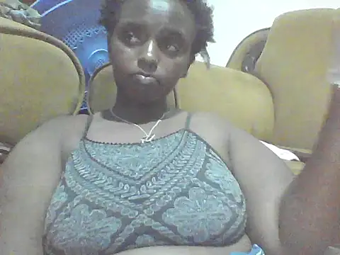 Nish Darling  online show from 02/24/26, 06:42