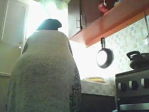 Nish Darling  online show from 09/20/25, 07:13