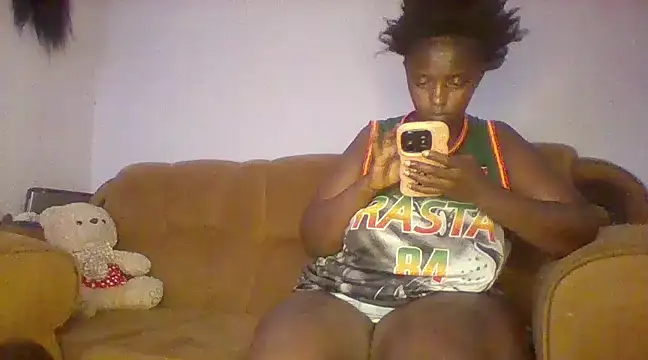 Nish Darling  online show from 01/11/25, 12:18