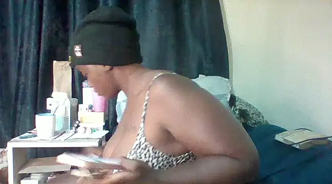 Nish Darling  online show from 01/15/25, 11:53