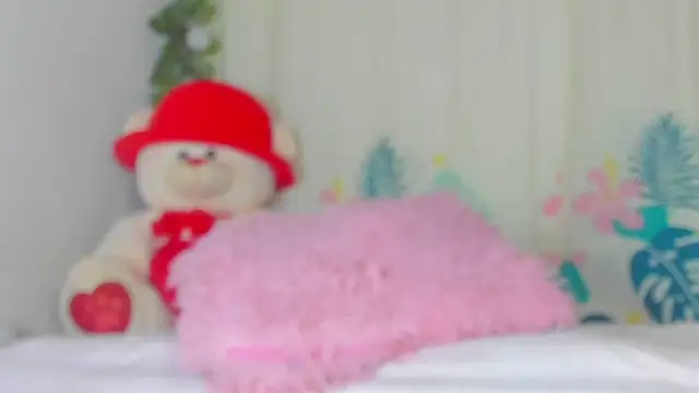 Snapshot of Dear_anne chatting on 01/18/25, 06:34 Dear anne online show from 01/18/25, 06:34