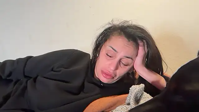 JeSuisUnTapin online show from 01/06/26, 05:39