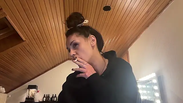 JeSuisUnTapin online show from 03/12/26, 03:45