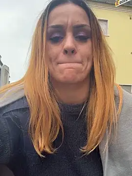 JeSuisUnTapin online show from 10/11/25, 11:33