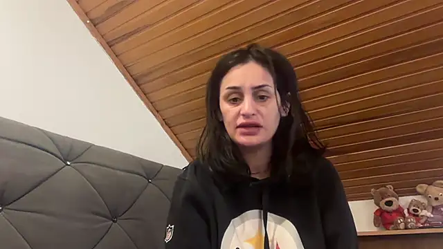 JeSuisUnTapin online show from 10/26/25, 08:31