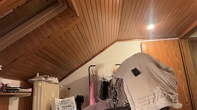 JeSuisUnTapin online show from 11/30/25, 07:36