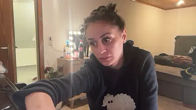 JeSuisUnTapin online show from 01/10/26, 05:30