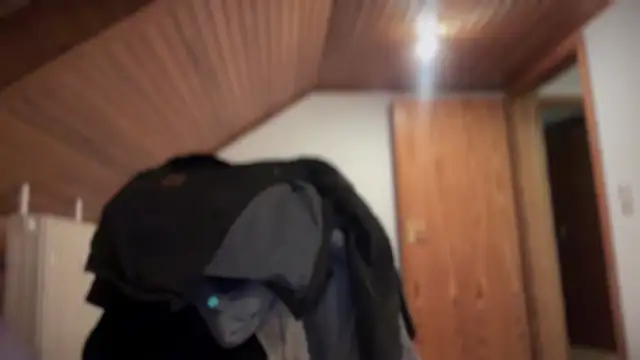 JeSuisUnTapin online show from 02/26/25, 07:32