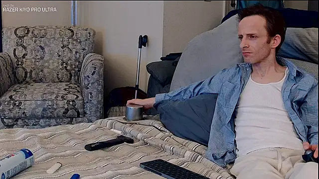 Dilldough405 online show from 12/15/25, 11:16