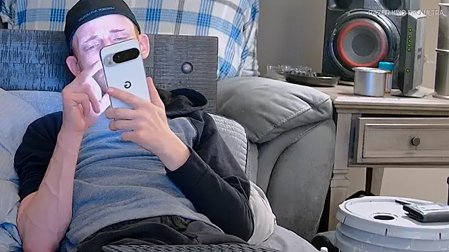 Dilldough405 online show from 03/01/26, 10:04